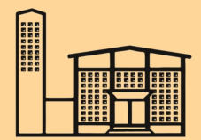 Rund um die Matthäuskirche